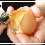 卵と牛乳で作るおかず・スイーツレシピ BEST10