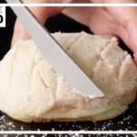 コンビニで売ってそうな菓子パン・惣菜パンレシピ BEST10