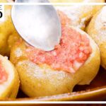 【野菜や豆腐に詰めて】おいしい肉詰めレシピ BEST10