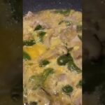 Chicken & Egg rice 親子丼