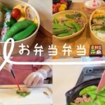 🍱😻Easy Bento | お弁当のレシピ (お弁当のアイデア) …
