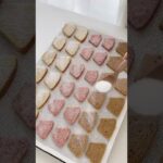 無印の不揃いバウムでラスクーヘン   みなほ お菓子レシピ発信が投稿した記事   Lemon8 #shorts