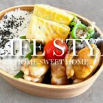 【お弁当作り】カンタンすぎ〜♪ #Shorts