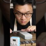 Wait until Spareribs are tender | 20sec cooking | スペアリブ角煮丼 #shorts #cooking #asmr