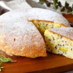 【炊飯器で作るさつまいもケーキ】炊飯器で完成!簡単スイーツレシピ♪|macaroni(マカロニ)