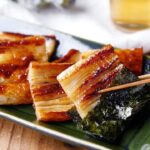 【ちくわの蒲焼き】メイン食材はちくわだけ!節約アレンジレシピ♪|macaroni(マカロニ)