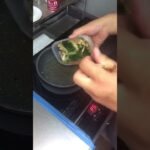 タッパー弁当をキレイに盛り付けてみた🍱#shorts #料理 #お弁当 #ダイエット