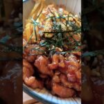 お肉も卵も山盛りの手作り肉うどん！🤤#家庭料理 #和食#うどんレシピ #肉料理 #ランチ #ひとり飯 ＃大食い#麺料理 #かんたんレシピ #アレンジ料理 #肉好き #shorts #料理動画 ＃肉