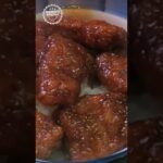 百年食堂の傑作】目玉焼きカツ丼の作り方#shorts