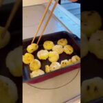 【お弁当作り】🦐えびオイマヨも美味しい✨ #shorts