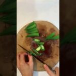 【簡単レシピ】簡単♪オクラのツナ和えの作り方!【#shorts】