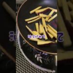 【#shorts 】お弁当生活🍱64日目【#料理 #お弁当 #タイムラプス 】