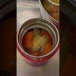 【#shorts 】お弁当生活🍱67日目【#料理 #お弁当 #タイムラプス 】