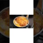 カツを丼にのせて完成させます #丼 #丼レシピ #shorts