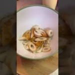 【ちくわの明太マヨサラダ】簡単で食べ応えのある副菜&おつまみ #shorts #short #簡単レシピ #おつまみレシピ #居酒屋メニュー #ちくわレシピ #明太子 #サラダレシピ