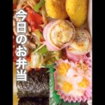 今日のお弁当#shorts #short #お弁当