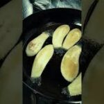 第35回 野菜杯争奪 ナス自由形油泳大会 #shorts #friedeggplant #oilswimming #vegetablecup #炸茄子 #油游泳比赛 #蔬菜杯 #Japanese