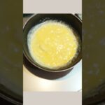 オムライスはこう詰めれば完璧✌【アラフィフ主婦のお弁当日記】