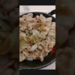 すた丼屋@金沢八景にて、すた丼を食べてみた