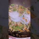 野菜と牛肉炒め🥬はるさめチャプチェ😎🥩