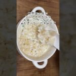 簡単レシピグラタン作った次の日ドリア