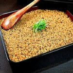 プロが明かす美味しい豚ひき肉そぼろ丼の作り方【簡単で卵もふわふわ】