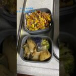 お弁当紹介動画。#弁当男子 #料理男子 #初心者編集 #簡単料理 #チャンネル登録お願いします
