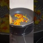 野菜たっぷり!大葉チキン🍗