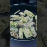 【秋野菜とチクワ】秋の野菜、大収穫祭!