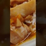 あいがけカレー☆親子丼