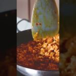 【低糖質】ラーメンより美味い‼️豆腐麺で作る濃厚坦々麺🍜🔥#坦々麺 #豆腐麺 #豆乳レシピ#辛い食べ物 #簡単