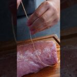 豪快!豚肩ロースのかたまりで無敵のカレーレシピ