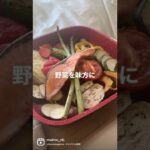 野菜を味方に痩せる #ダイエット