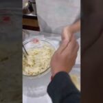 子どもが野菜も納豆もモリモリ食べる!我が家の定番【納豆サラダ】