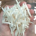 【もやし レシピ】簡単○○して混ぜるだけ!絶品もやしナムルの副菜レシピ