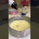 【遅しゅぎてごめんなさいしゅぎる💕】#スイーツ #レシピ #簡単レシピ #パンナコッタ #ケーキ #vlog #ゼリー