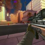 ５番目の街ゲイブズ・クロッシング、メイン18 「秘密のレシピ」