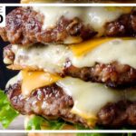 肉汁じゅわ〜っとあふれるガッツリお肉レシピ BEST10