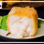 【寒い日に食べたい】熱々ホワイトソースレシピ BEST10