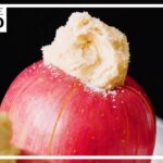 秋冬のフルーツを使ったほっこりスイーツレシピ BEST10【りんご・柿・梨・みかん・イチジク】