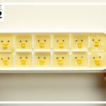 【可愛くて食べられない】顔が可愛すぎるレシピ BEST12