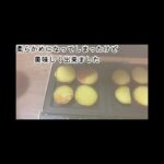 BRUNOホットサンドメーカーで焼き芋／さつまいもレシピ