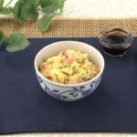 【DAIGOも台所】エビの卵炒め丼｜子供のお弁当にも◎簡単丼レシピ♪