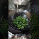 最高の野菜炒めのレシピThe Best Fried Vegetables Recipe