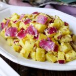 【さつまいものマヨマスタードサラダ】デリ風サラダ!簡単副菜レシピ♪|macaroni(マカロニ)