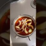 夜中に見てはいけない親子丼 #料理男子 #簡単レシピ #おうちごはん #ひとりごはん #男飯 #おつまみ #晩酌 #男子ごはん #shorts #親子丼