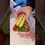 【 お弁当作り】おにぎりケースとカン、タン、スー！🍱 #shorts