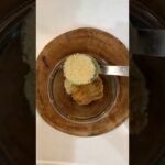 【簡単レシピ】簡単♪豚肉となすのごま酢炒めの作り方!【#shorts】