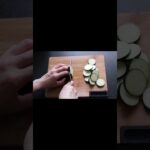 【レシピ】トマトベースの野菜煮込み #shorts