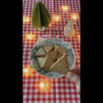 [レシピ]ジンジャークッキー🎄 #shorts Recipe of Ginger Cookies